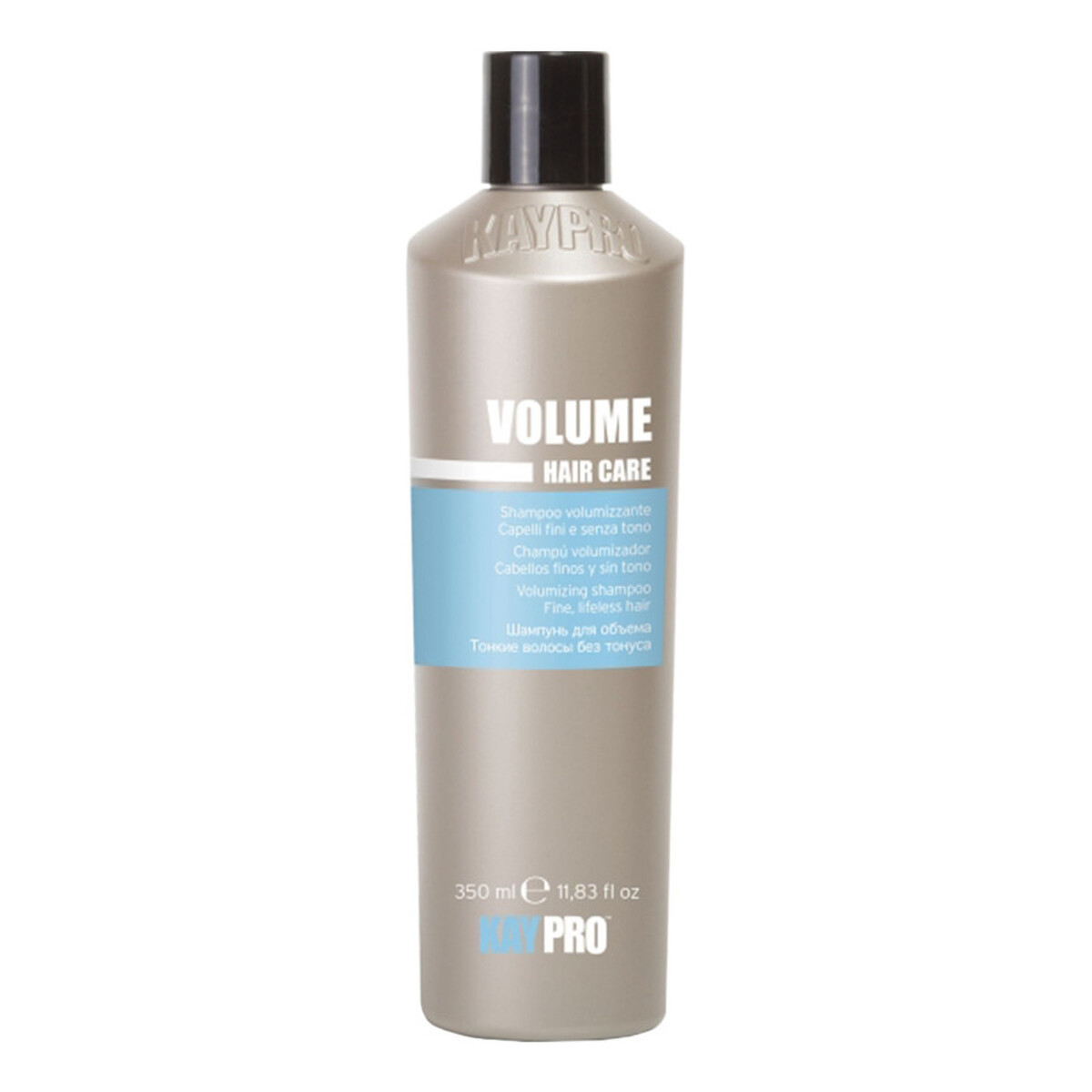 KayPro Volume Szampon dodający objętości 350ml