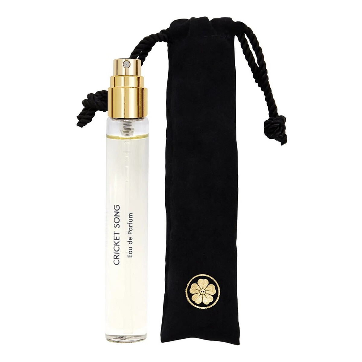 Floraiku Cricket Song Woda perfumowana spray miniatura 10ml