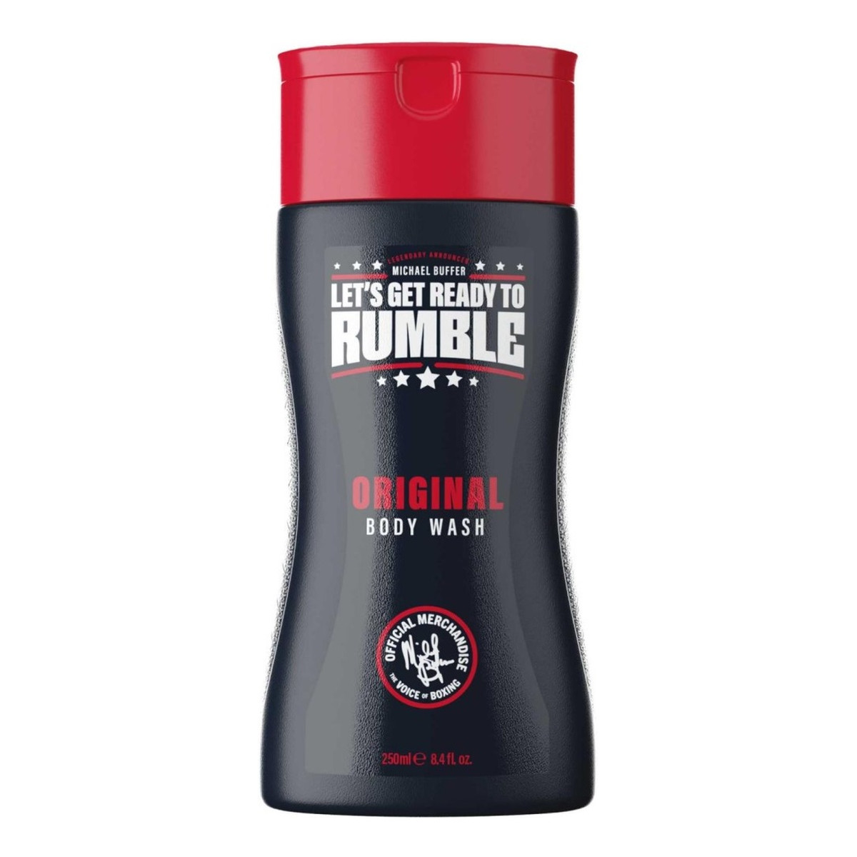 Rumble Men Żel pod prysznic original 250ml