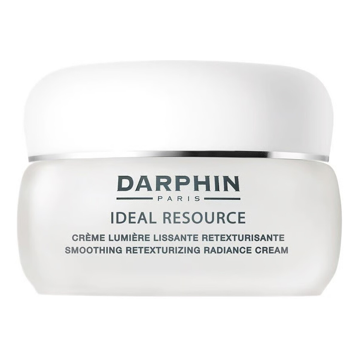 Darphin Ideal Resource wygładzający Krem rozświetlający 50ml