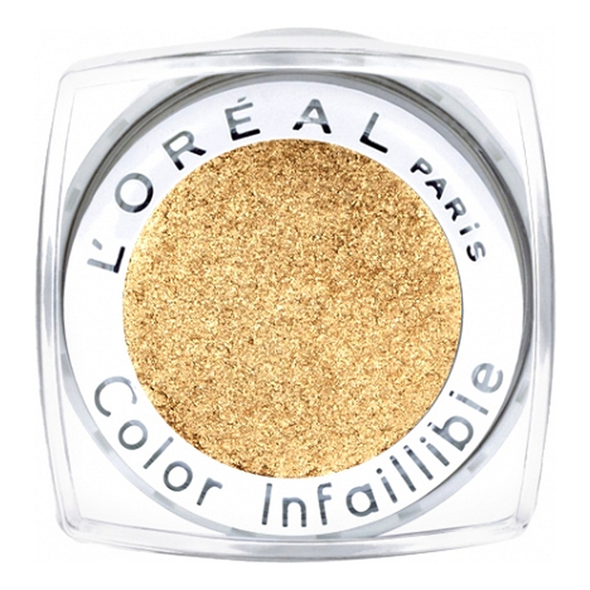 Loreal Infallible Pojedynczy Cień Do Powiek 3ml