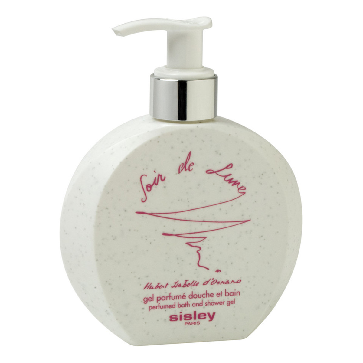 Sisley Soir de Lune perfumowany Żel pod prysznic i do kąpieli 200ml