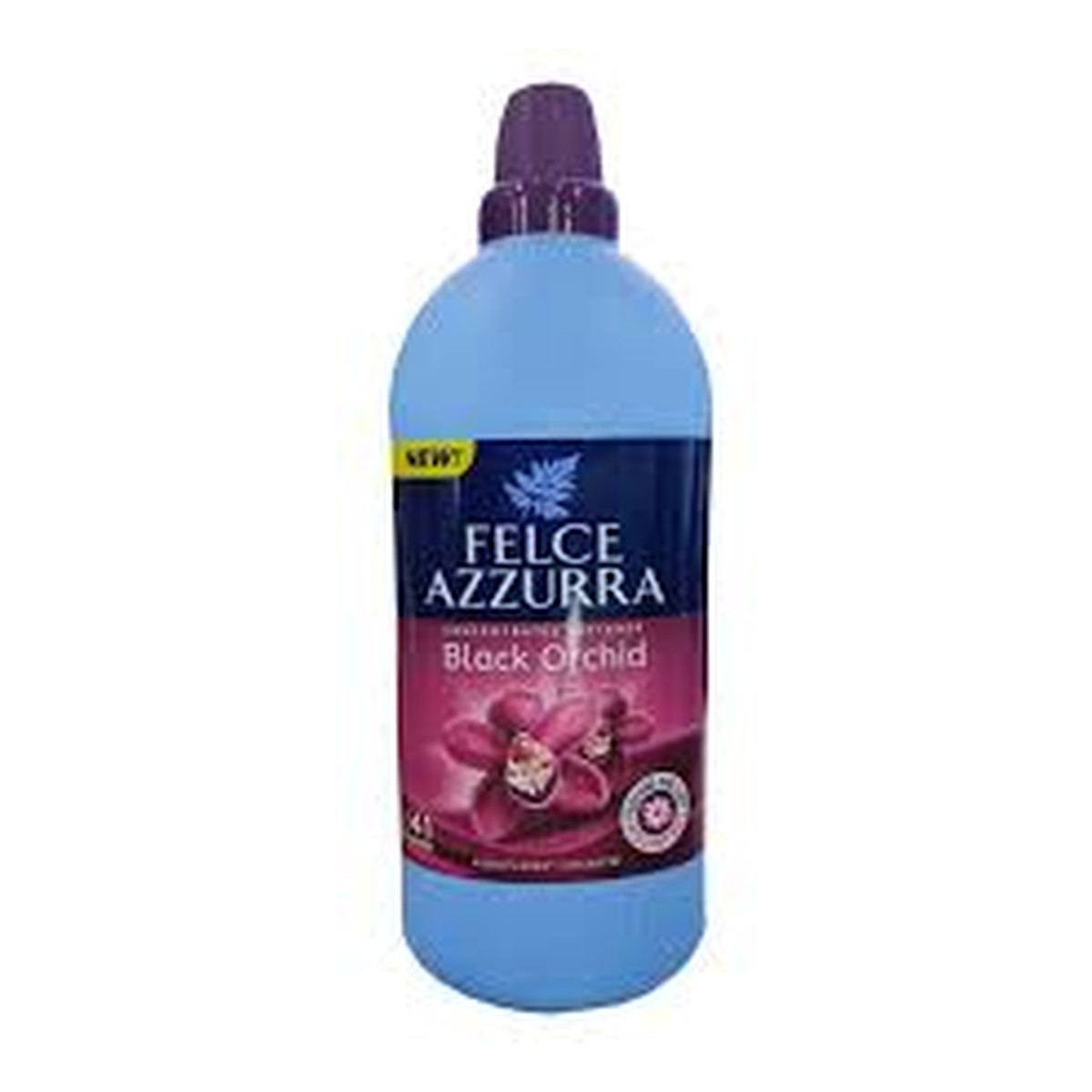 Felce Azzurra Orchidea Nera Płyn do płukania 41 prań 1025ml