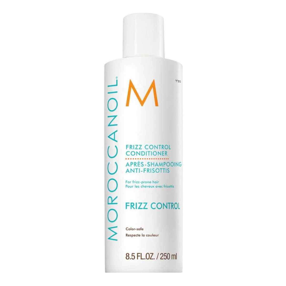 Moroccanoil Frizz Control odżywka przeciw puszeniu włosów 250ml