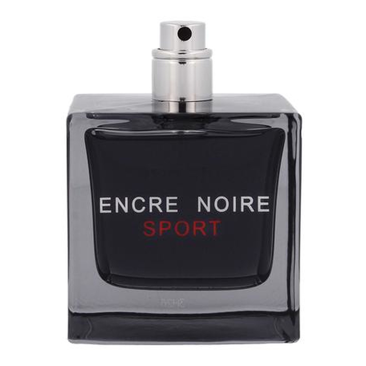 Lalique Encre Noire Pour Homme Sport Woda toaletowa spray TESTER 100ml