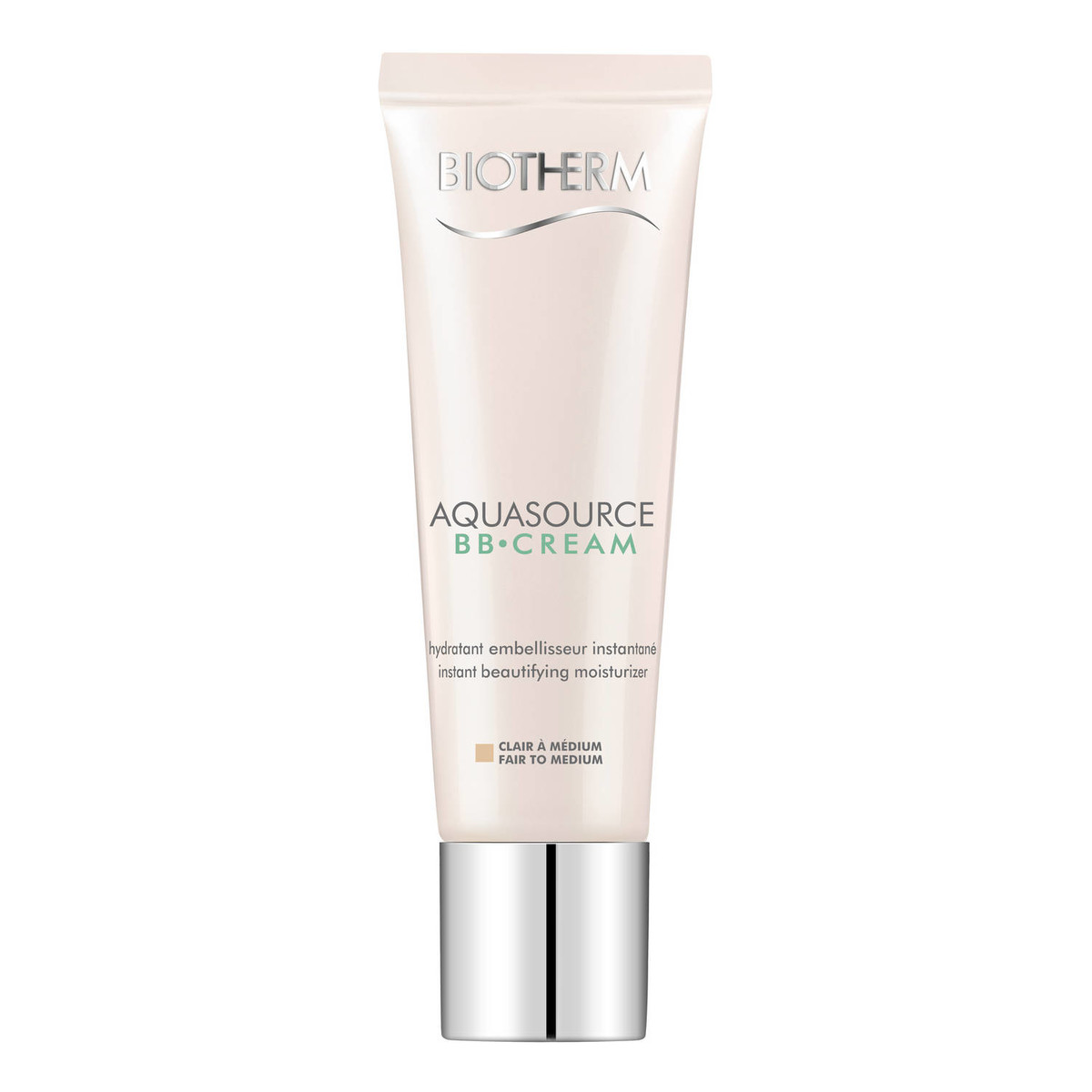 Biotherm Aquasource BB Cream Krem koloryzujący do ciemnej karnacji 30ml