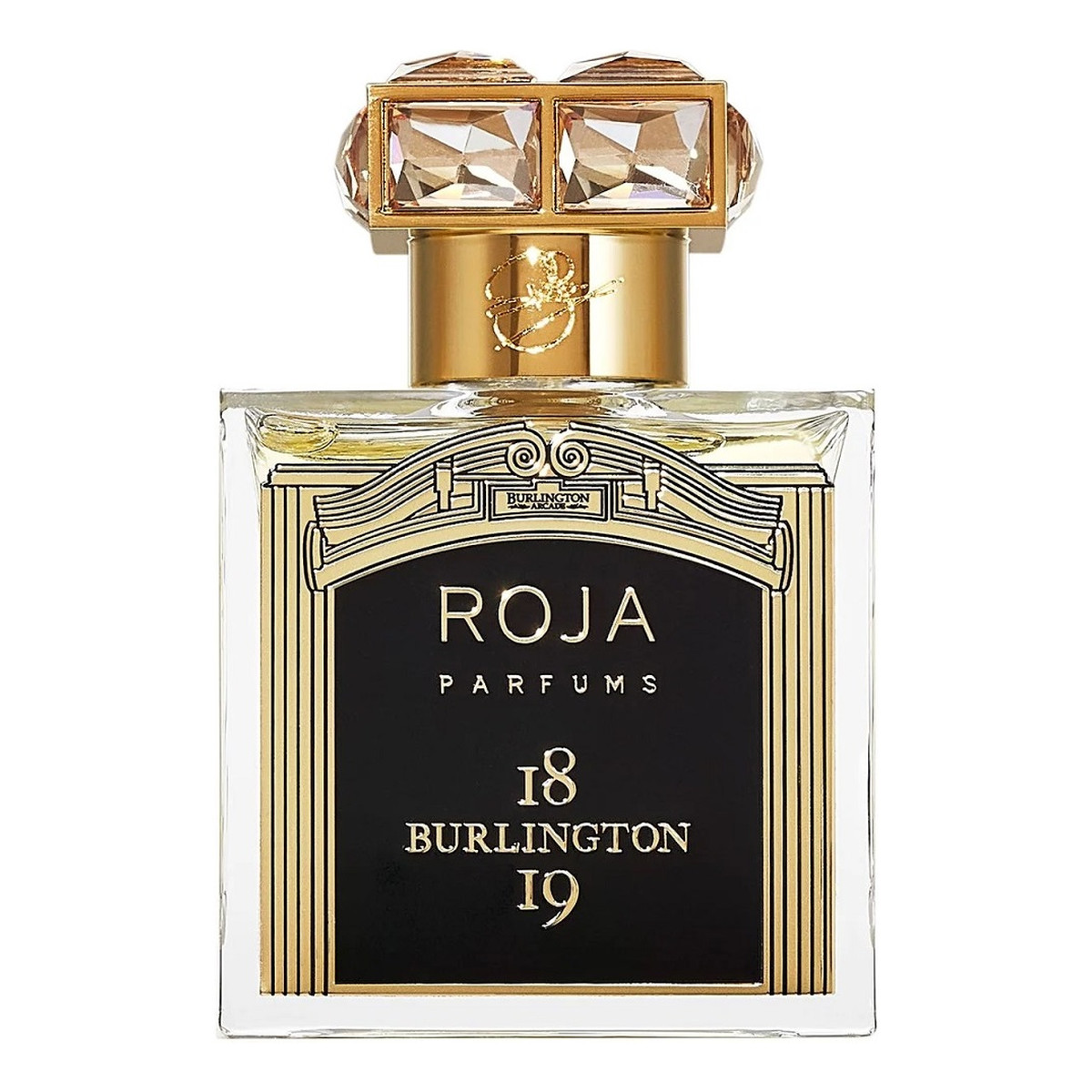 Roja Parfums Burlington 1819 Woda perfumowana spray 100ml