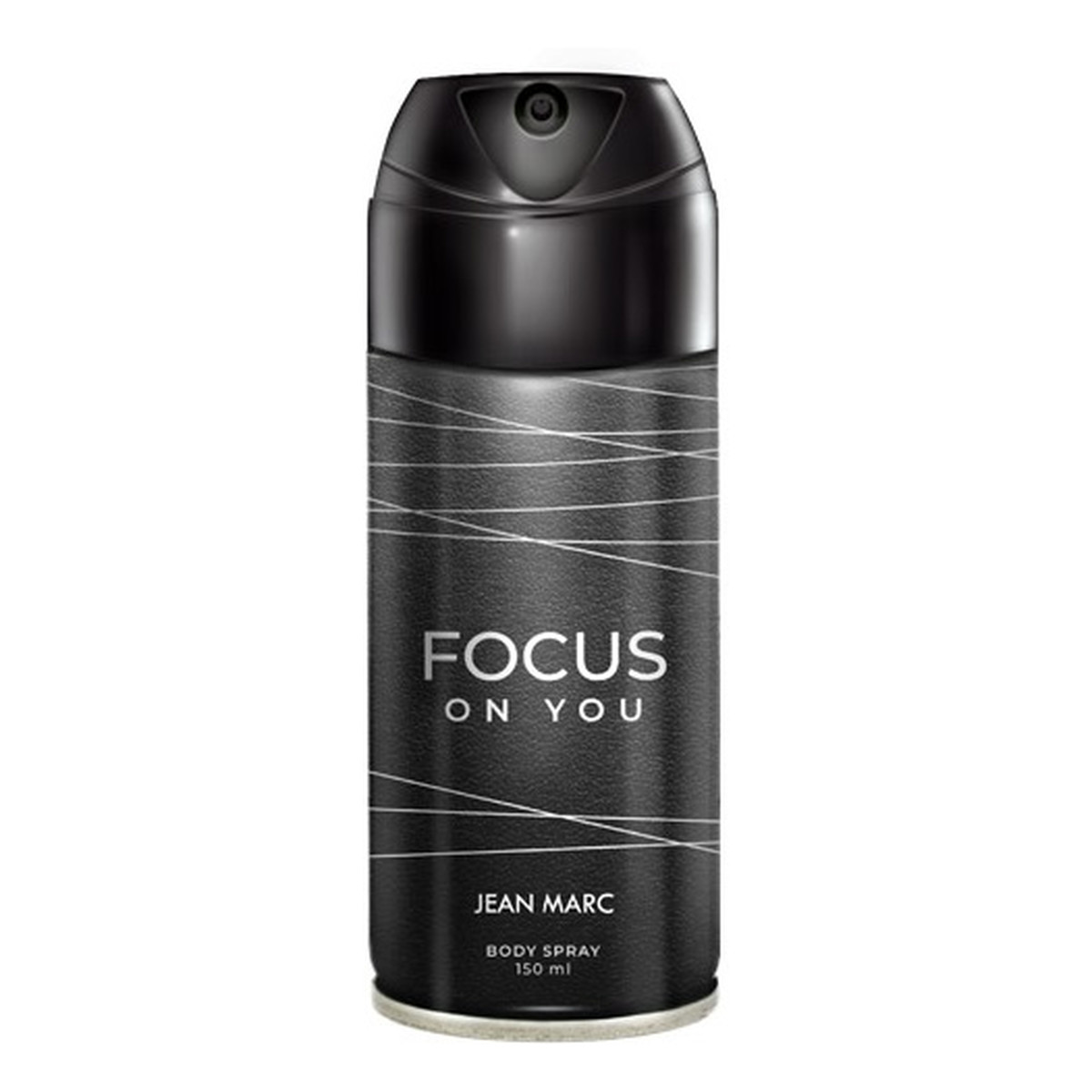Jean Marc Focus On You Dezodorant spray 150ml