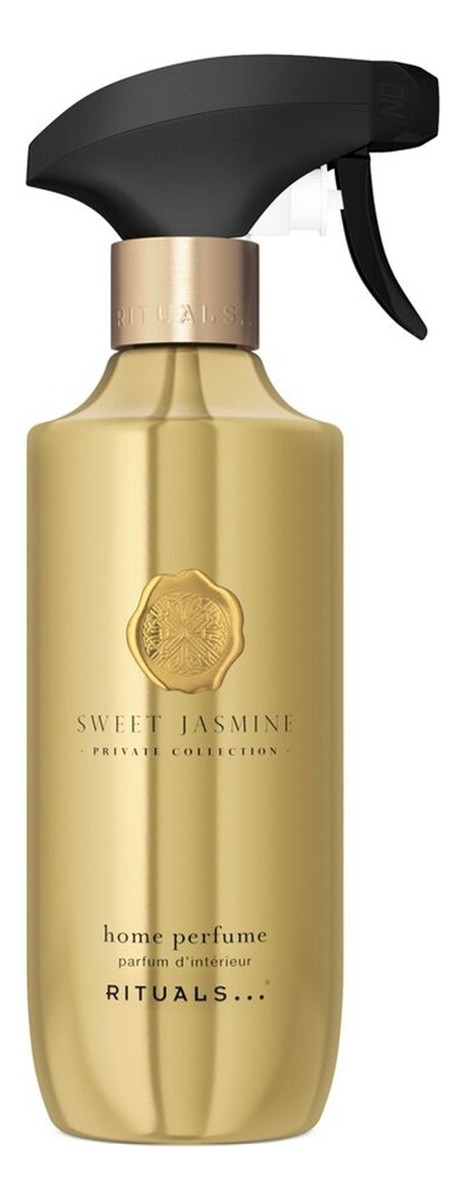 Sweet Jasmine zapach do wnętrz
