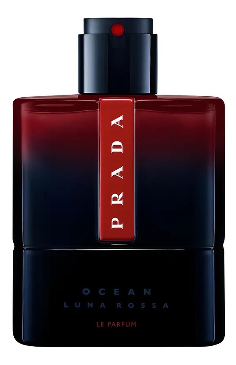 Perfumy spray