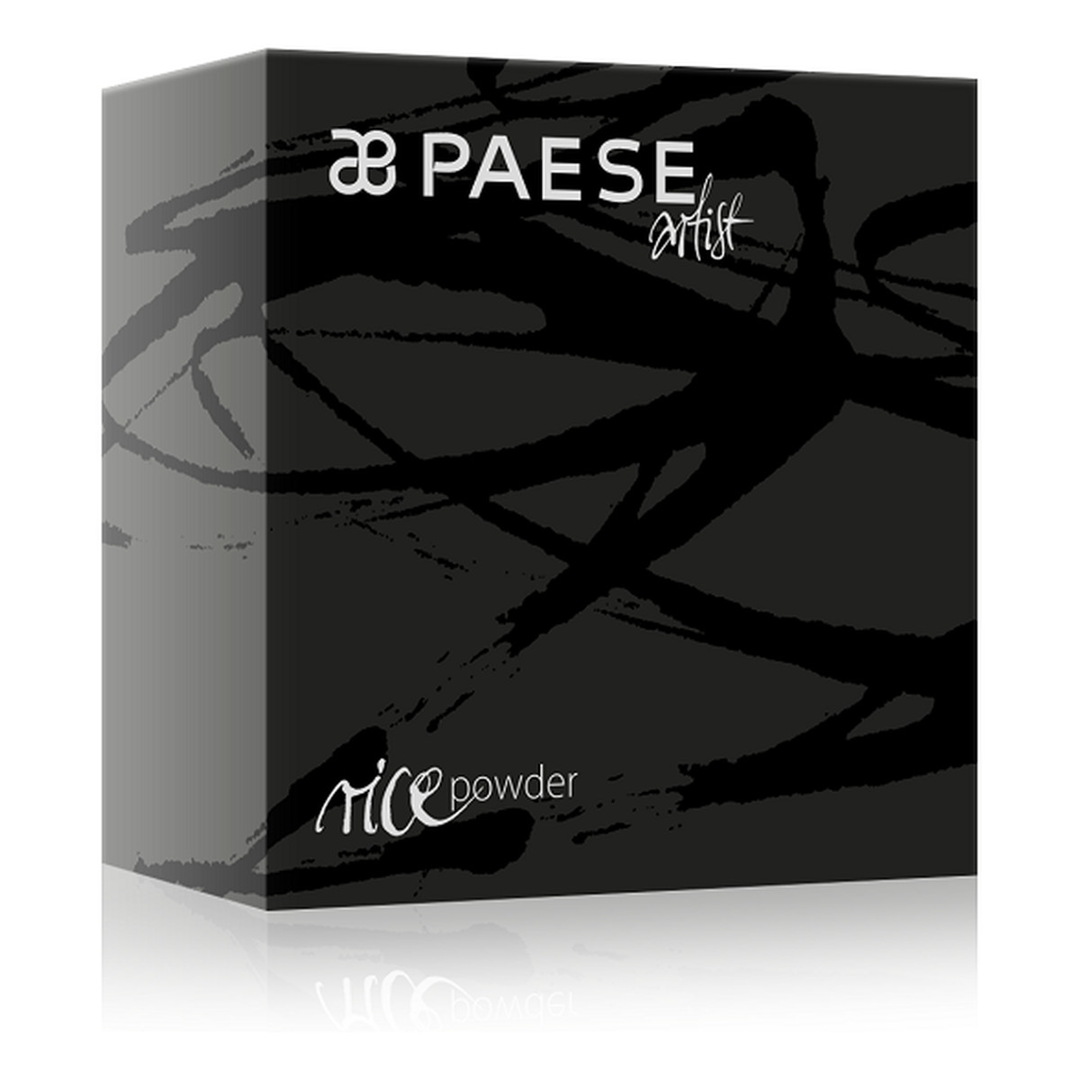 Paese Artist Puder Ryżowy 15g