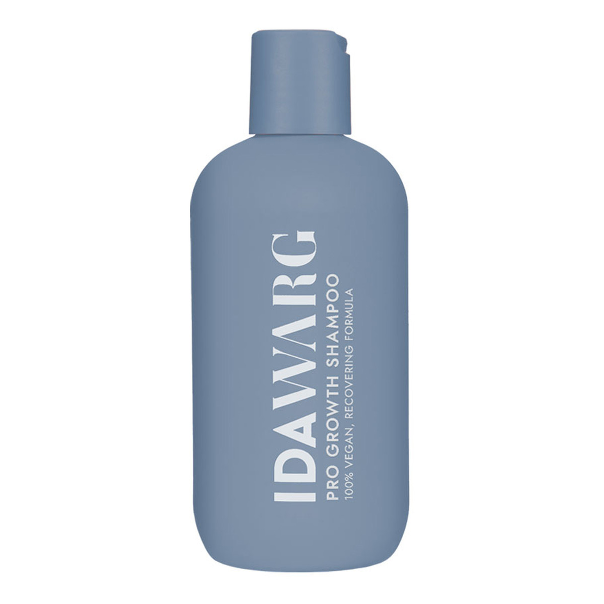 Ida Warg Szampon stymulujący wzrost włosów 250ml