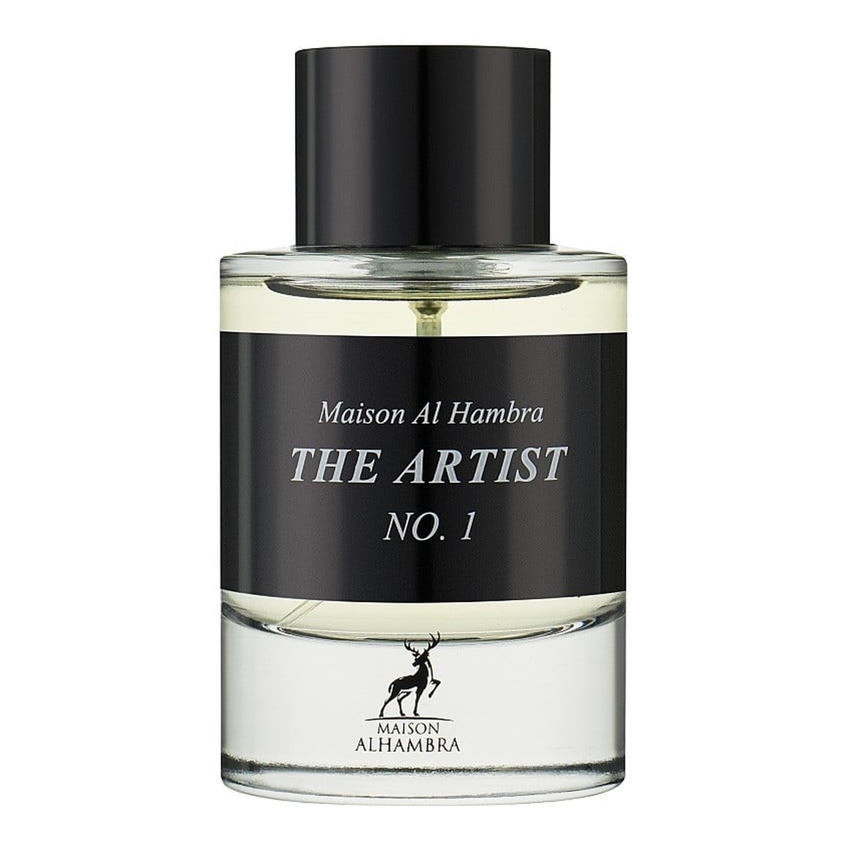 Maison Alhambra The Artist No.1 Woda perfumowana spray 100ml