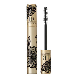 Lash queen mascara sexy blacks mascara z efektem push-up nr 01 scandalous black