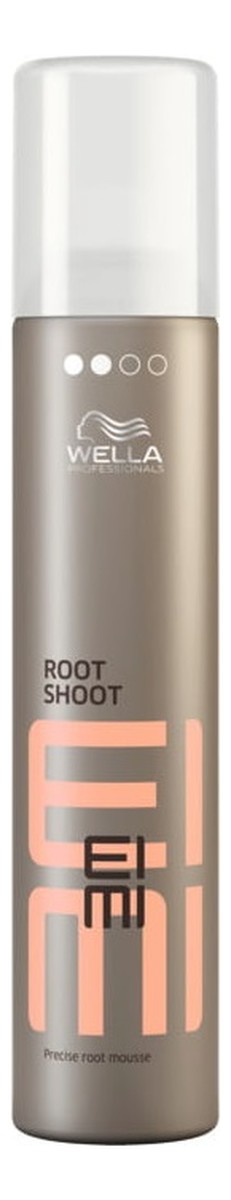 Eimi root shoot pianka odbijająca włosy od nasady