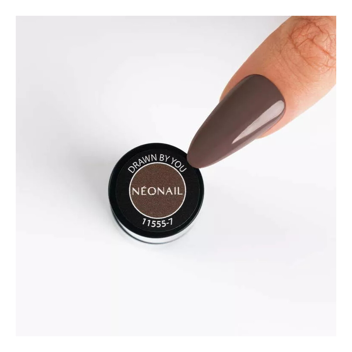 NeoNail UV Gel Polish Color lakier hybrydowy 7.2ml
