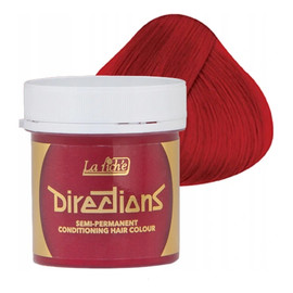 Toner półtrwała odżywka koloryzująca do włosów