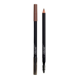 Eyebrow Pencil kredka do brwi ze szczoteczką