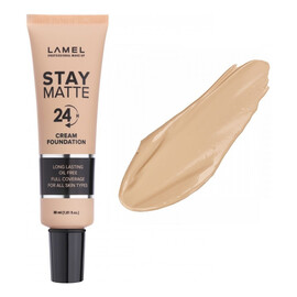 Podkład do twarzy 24H