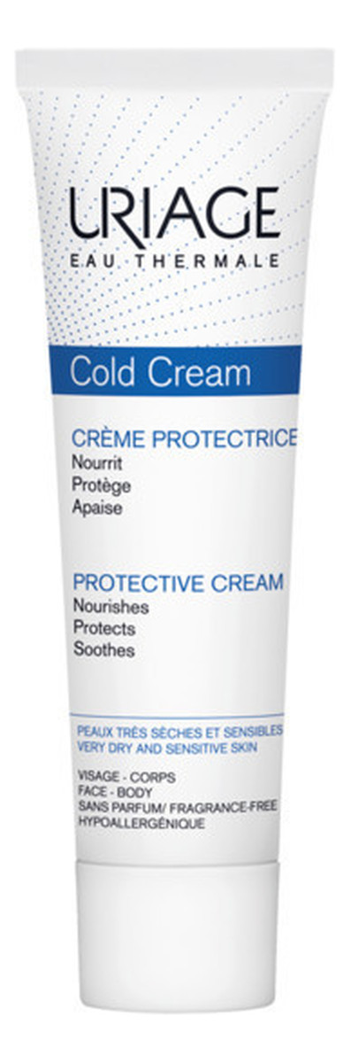 Protective Cream krem ochronny