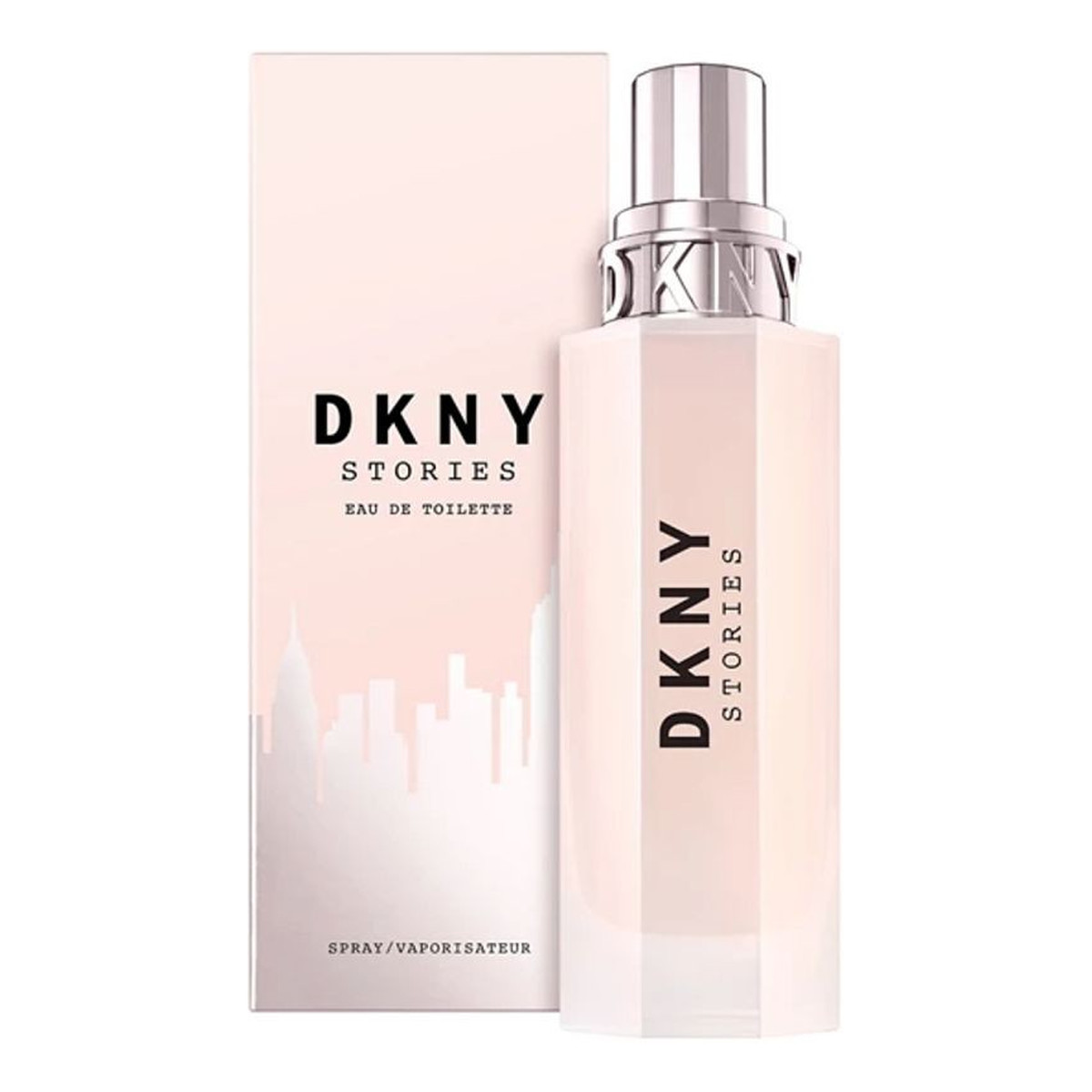 Donna Karan DKNY Stories Woda toaletowa spray 100ml