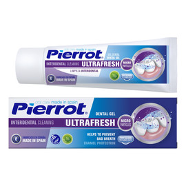 Żel do zębów Ultrafresh
