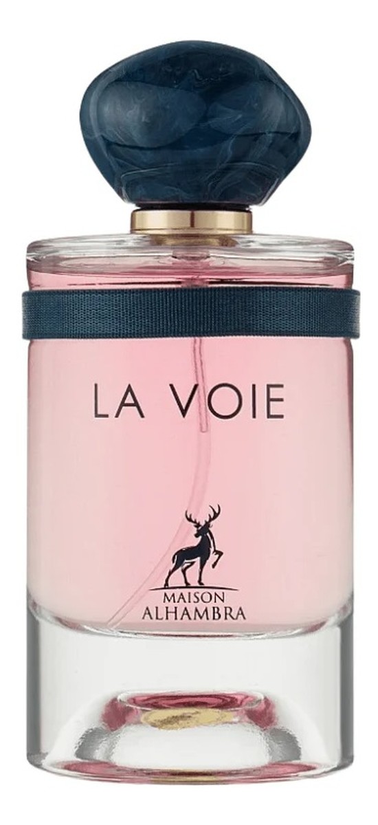 Woda perfumowana spray