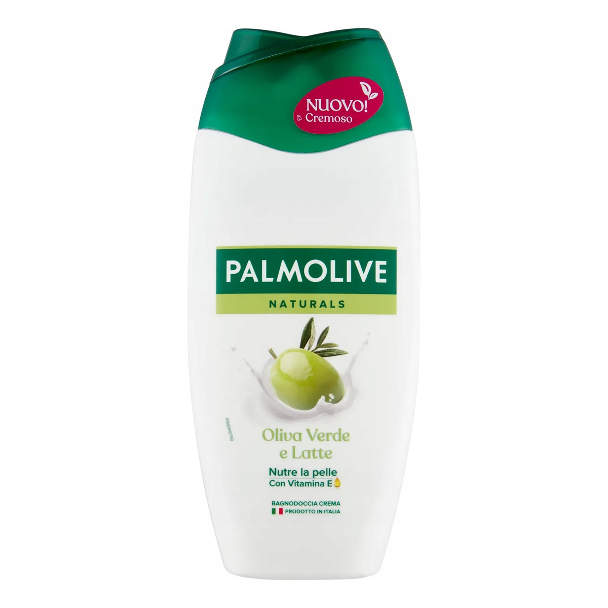 Palmolive Naturals Żel pod Prysznic 3x Almond Milk + 3x Olive Milk 6x220ml