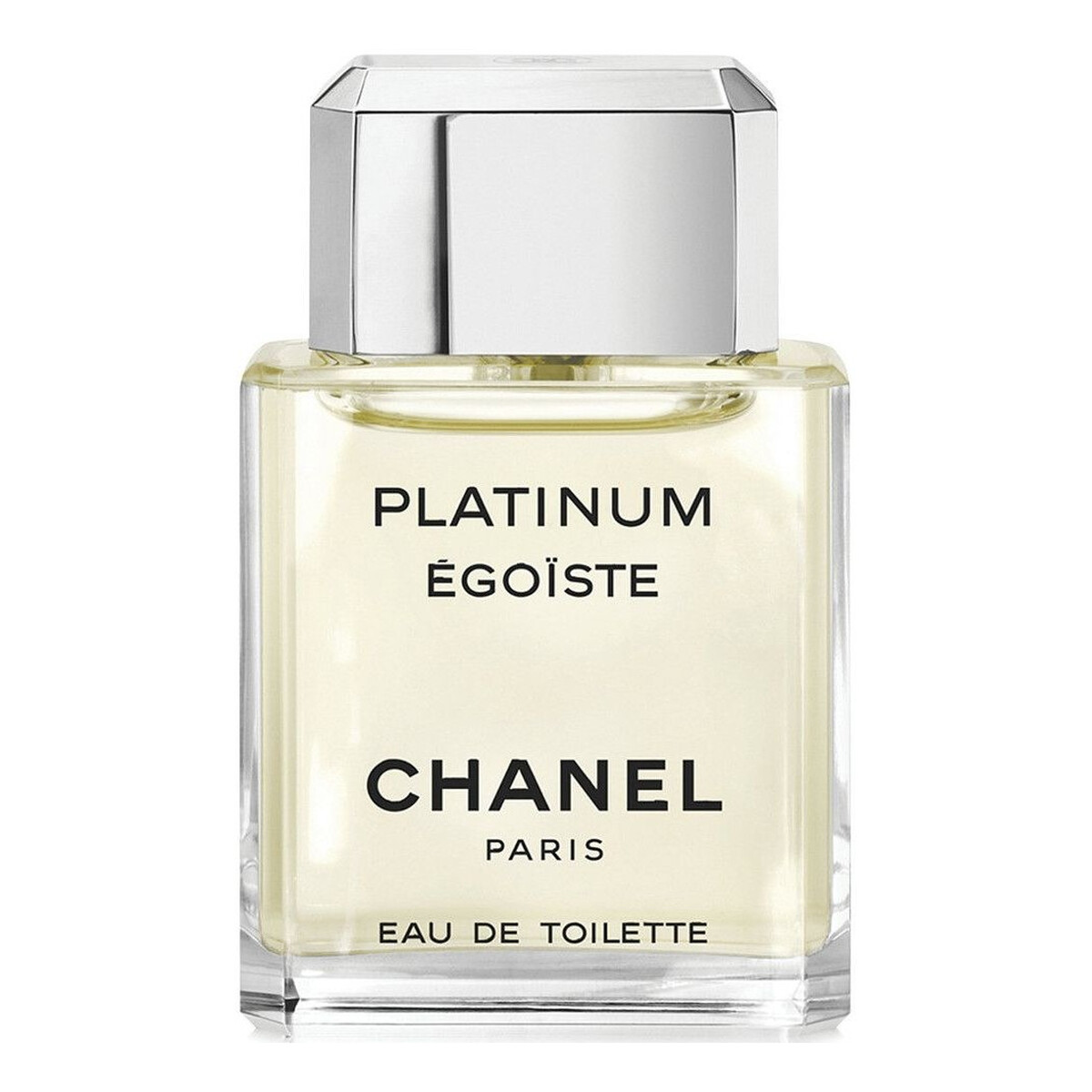 Chanel Platinum Egoiste Woda toaletowa spray-produkt bez opakowania 100ml
