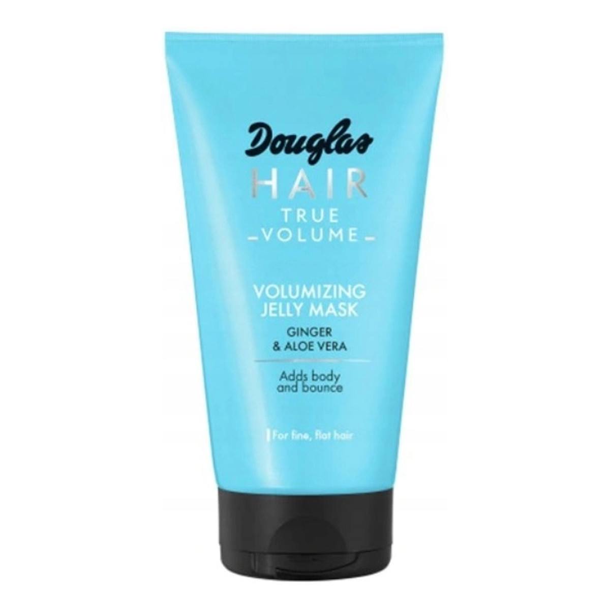 Douglas Hair True Volume Żelowa Maseczka Zwiększająca Objętość 150ml