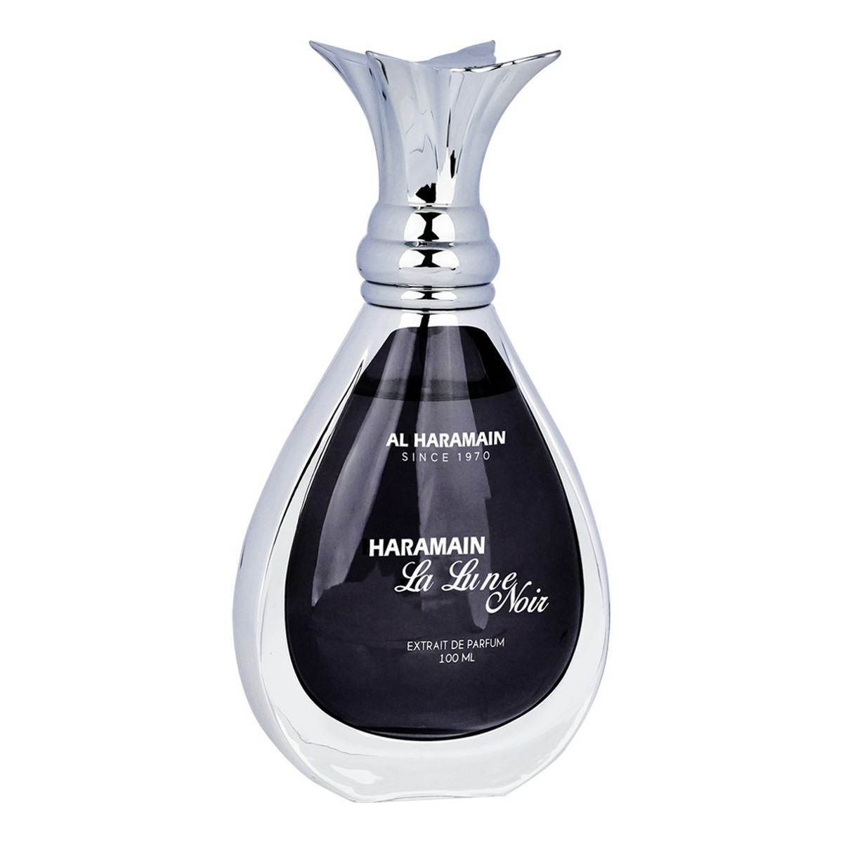 Al Haramain La lune noir ekstrakt perfum 100ml