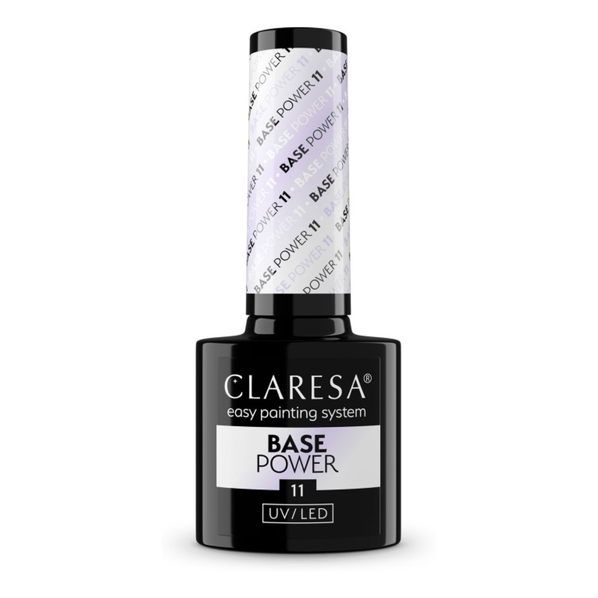 Claresa Baza Power Baza do paznokci uv/led 5g