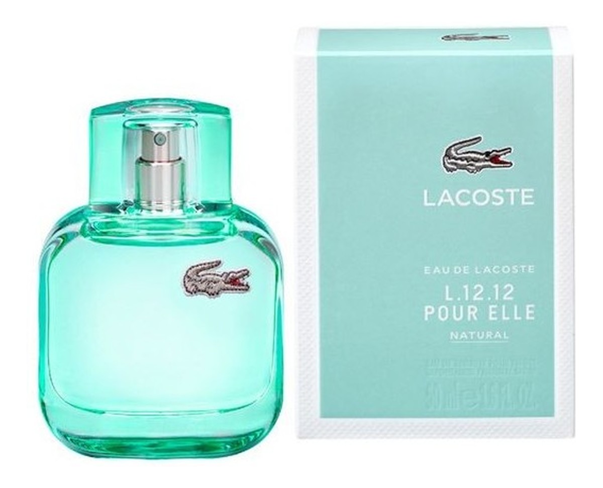 Pour Elle Natural Woda toaletowa