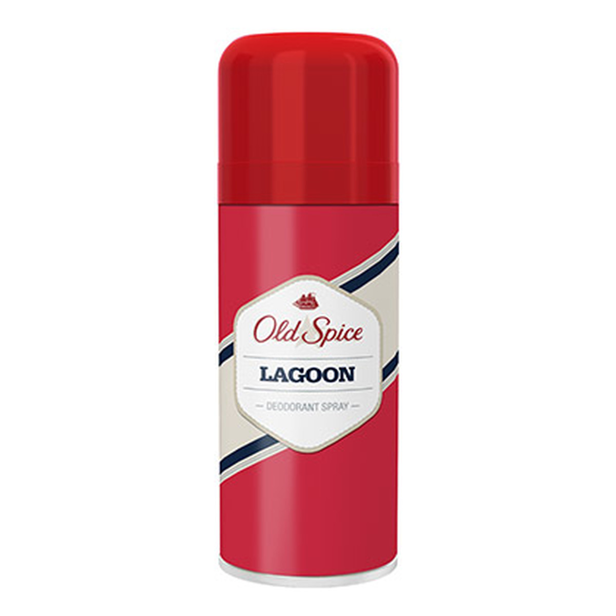 Old Spice Lagoon Dezodorant Spray 125ml