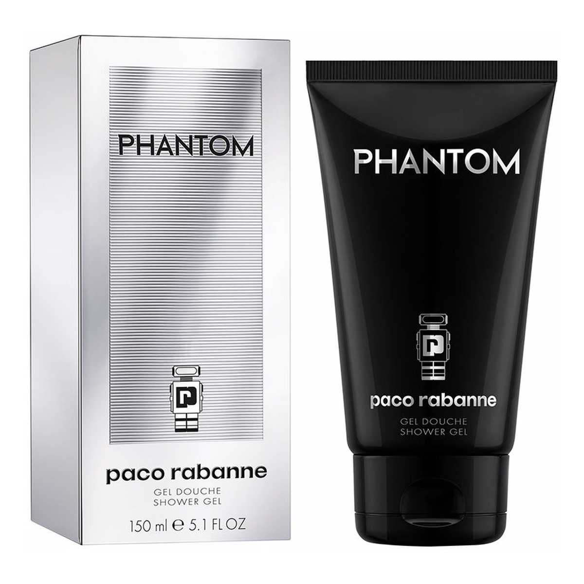 Paco Rabanne Phantom Żel pod prysznic 150ml