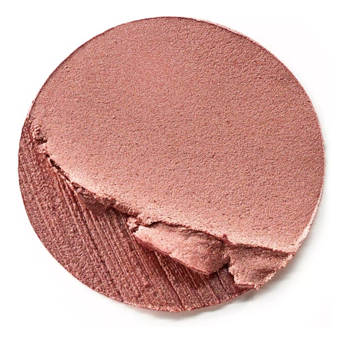 Kremowy cień do powiek