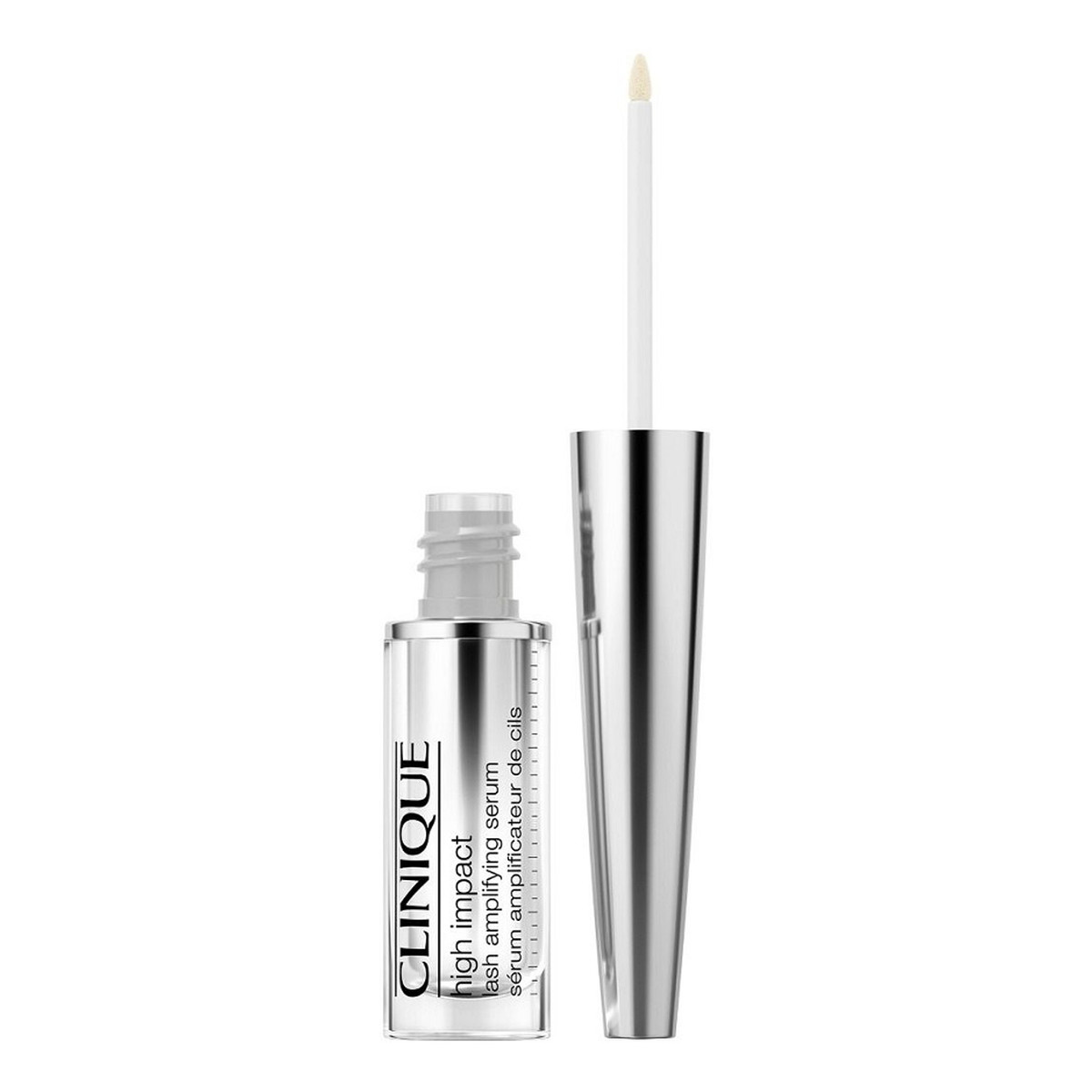 Clinique High impact™ lash amplifying serum wzmacniające serum do rzęs 3ml
