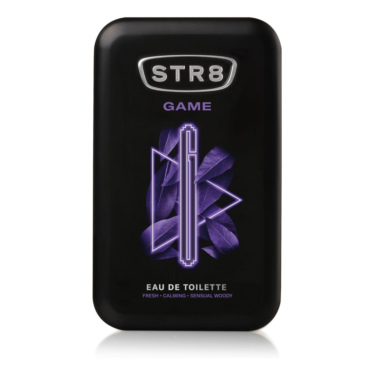 STR8 Game Eau de Toilette pour Homme Game Woda Toaletowa 50ml