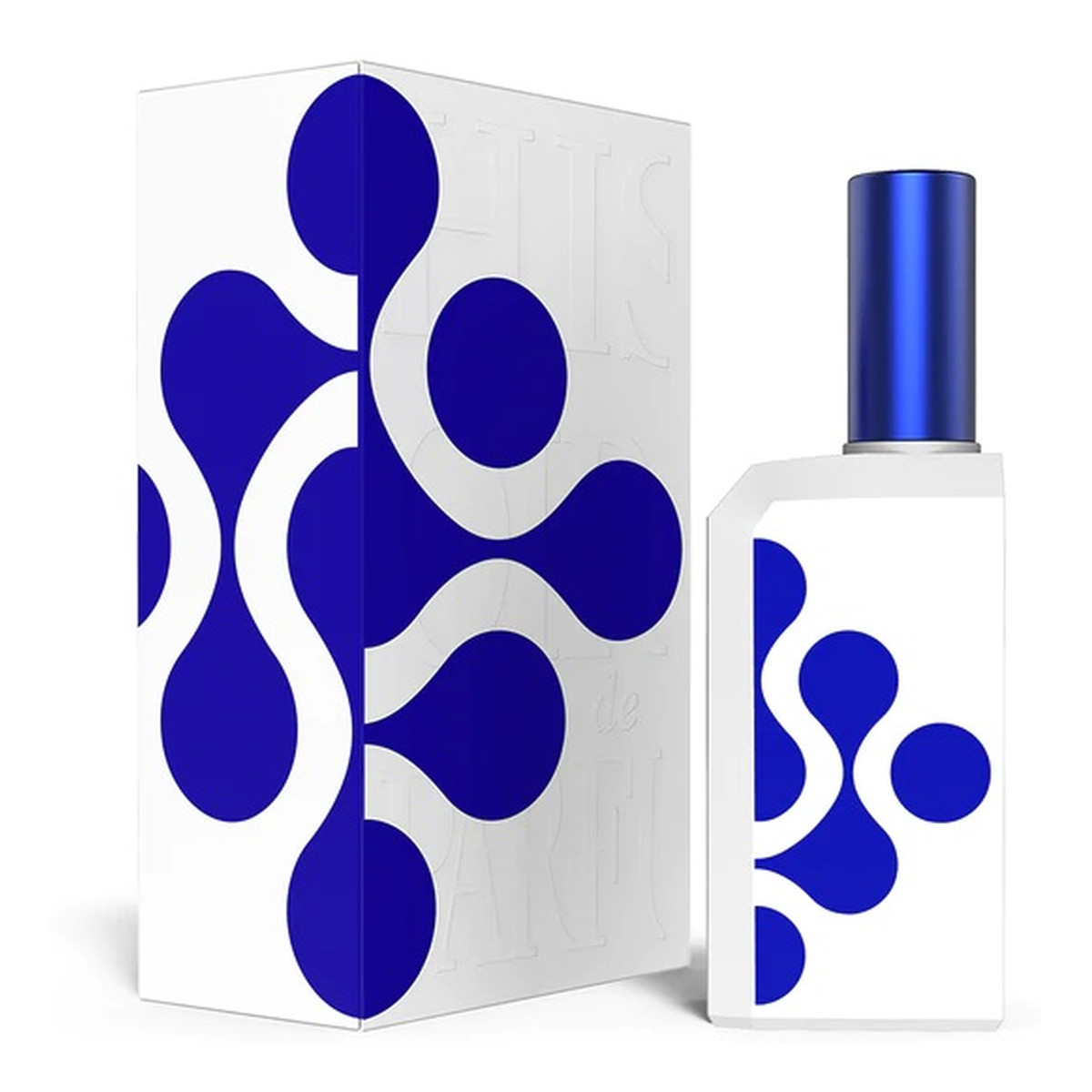 Histoires De Parfums This Is Not A Blue Bottle 1/.5 Woda perfumowana spray 60ml