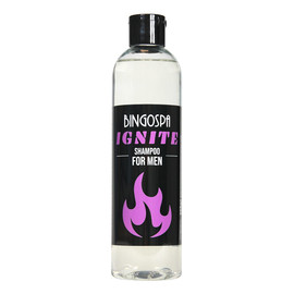 Szampon dla mężczyzn Ignite Men