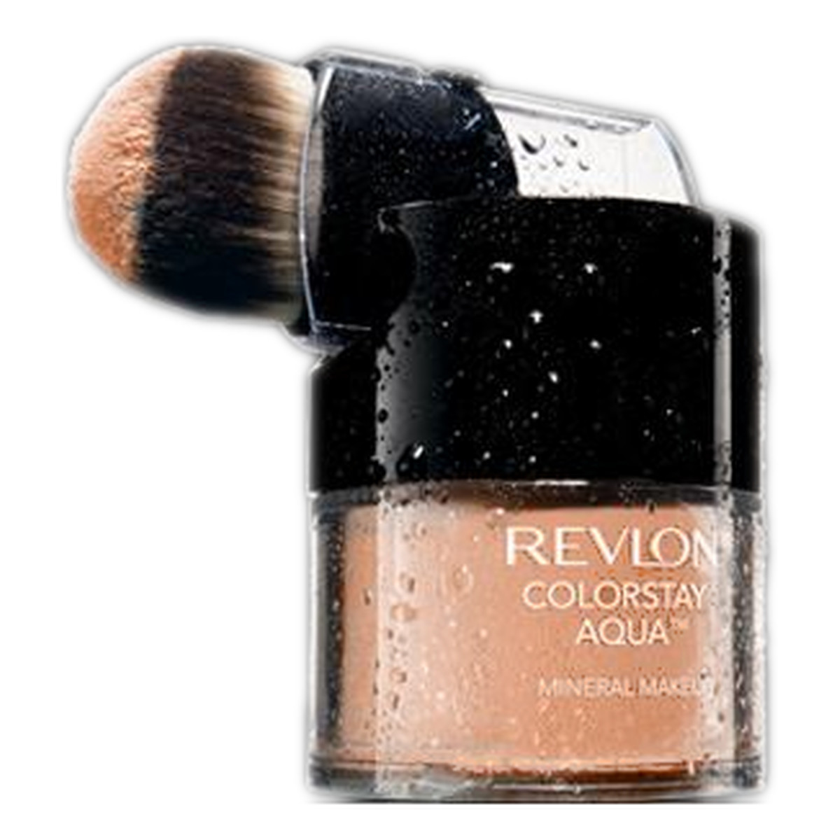 Revlon Professional ColorStay Aqua Mineral Makeup Podkład Mineralny 9ml