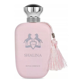 Woda perfumowana spray