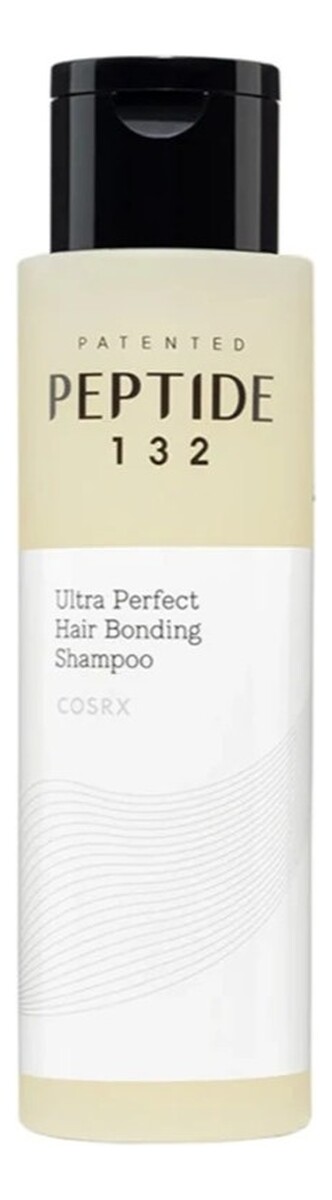 Peptide-132 ultra perfect hair bonding shampoo szampon odbudowujący wiązania włosa