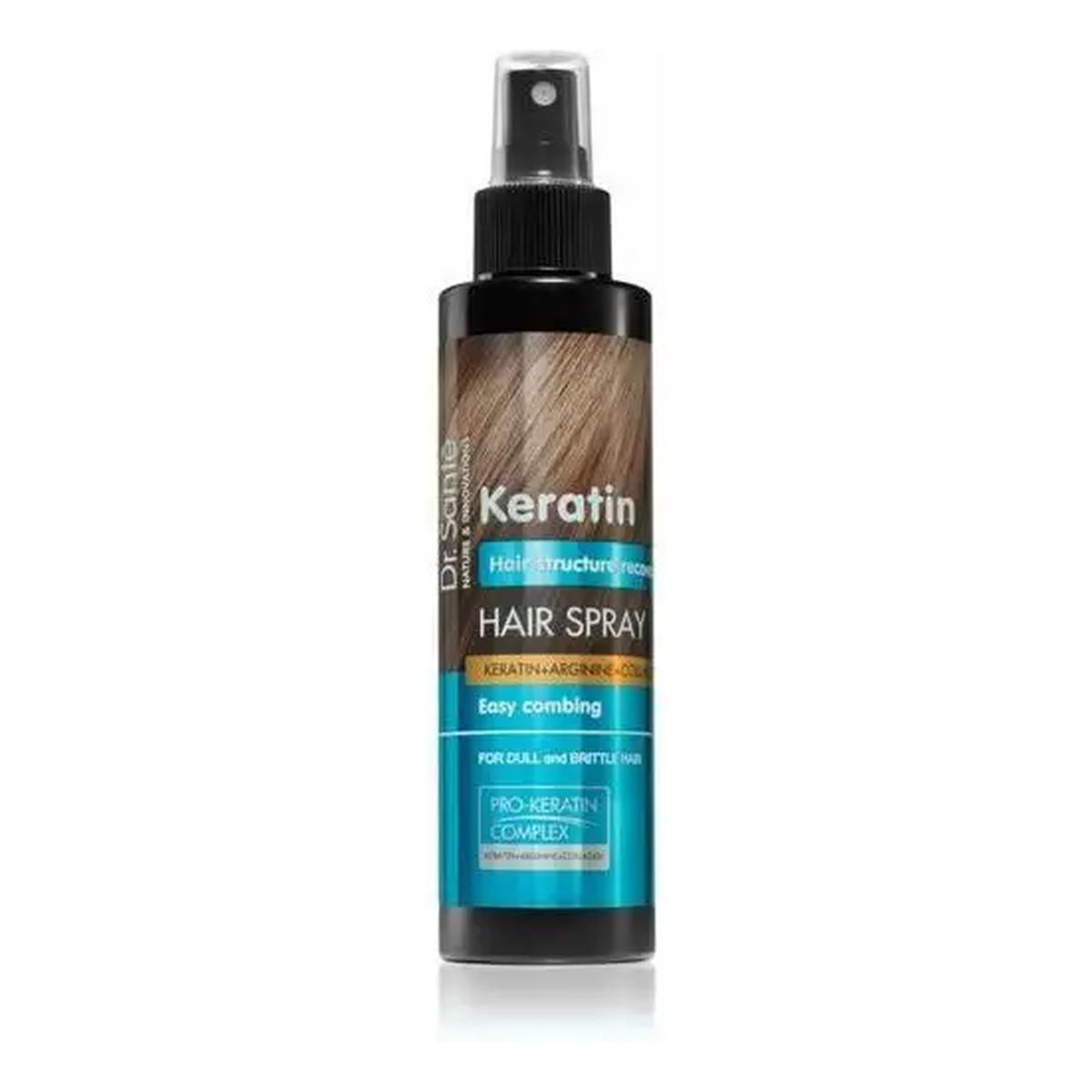 Dr. Sante Keratin Spray Do Włosów 150ml