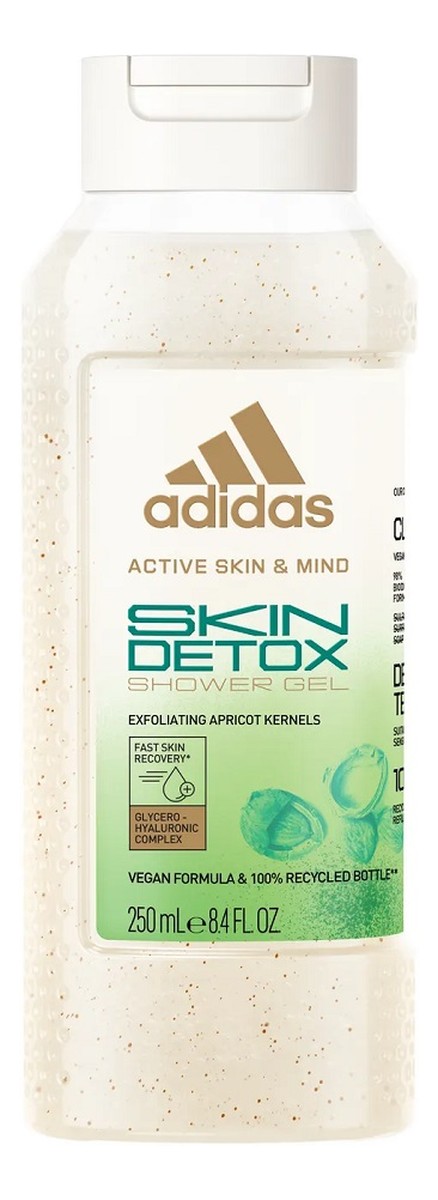 Żel pod prysznic dla kobiet