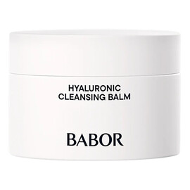 Balsam oczyszczający