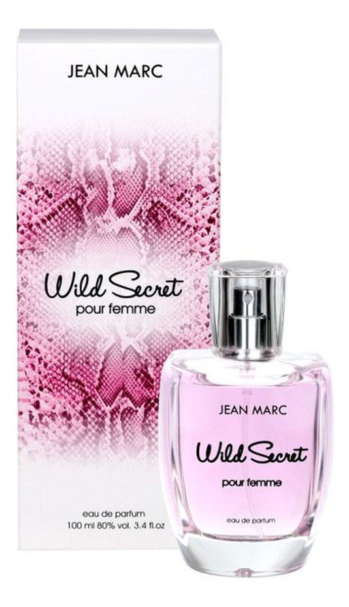 Woda perfumowana