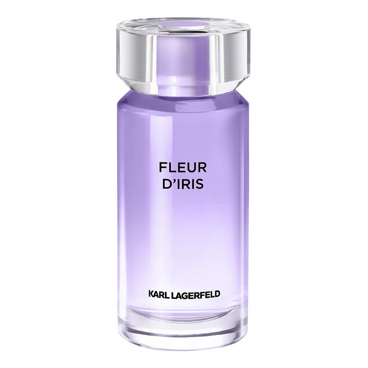 Karl Lagerfeld Fleur D'Iris Woda perfumowana spray 100ml