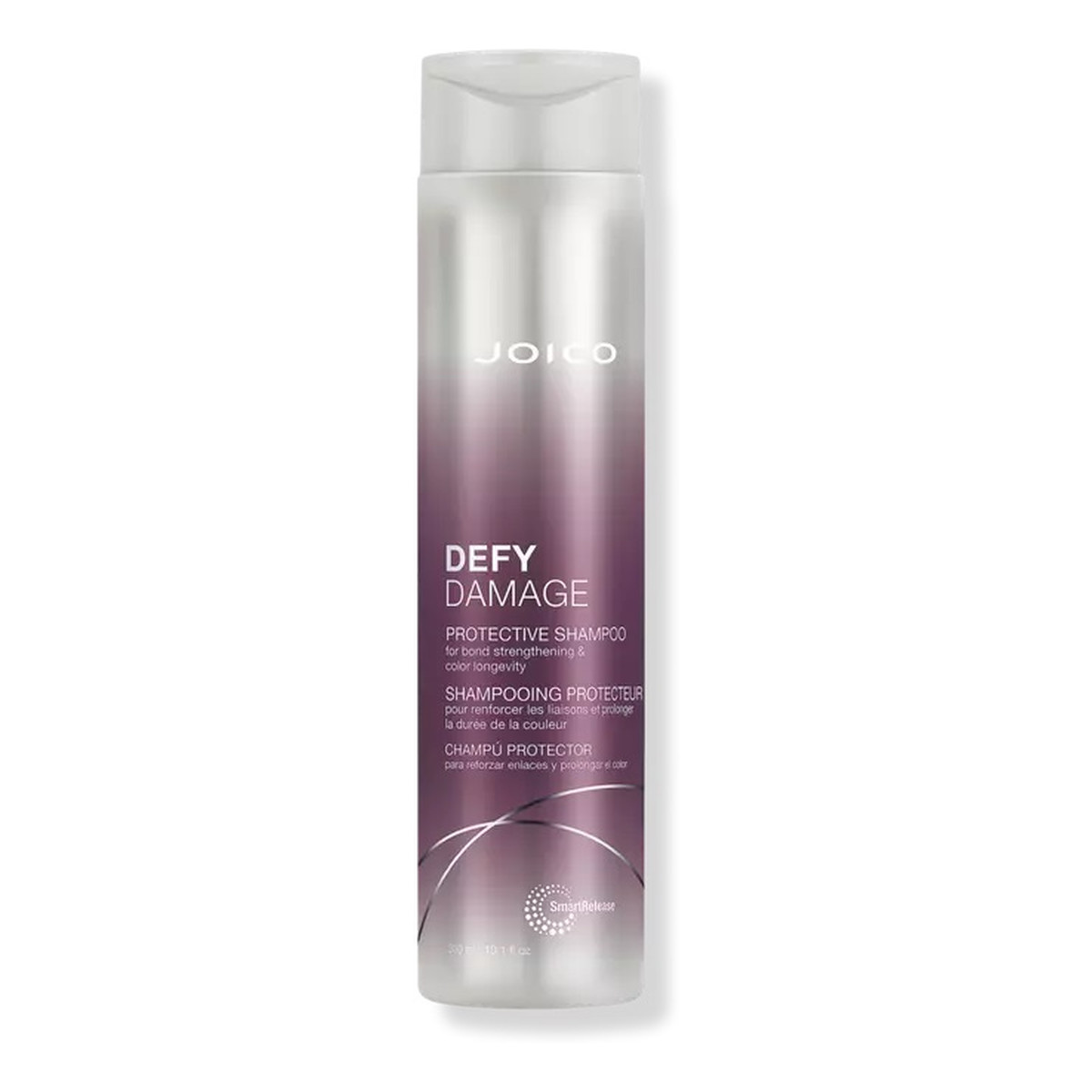 Joico Defy damage protective shampoo szampon do włosów farbowanych 300ml