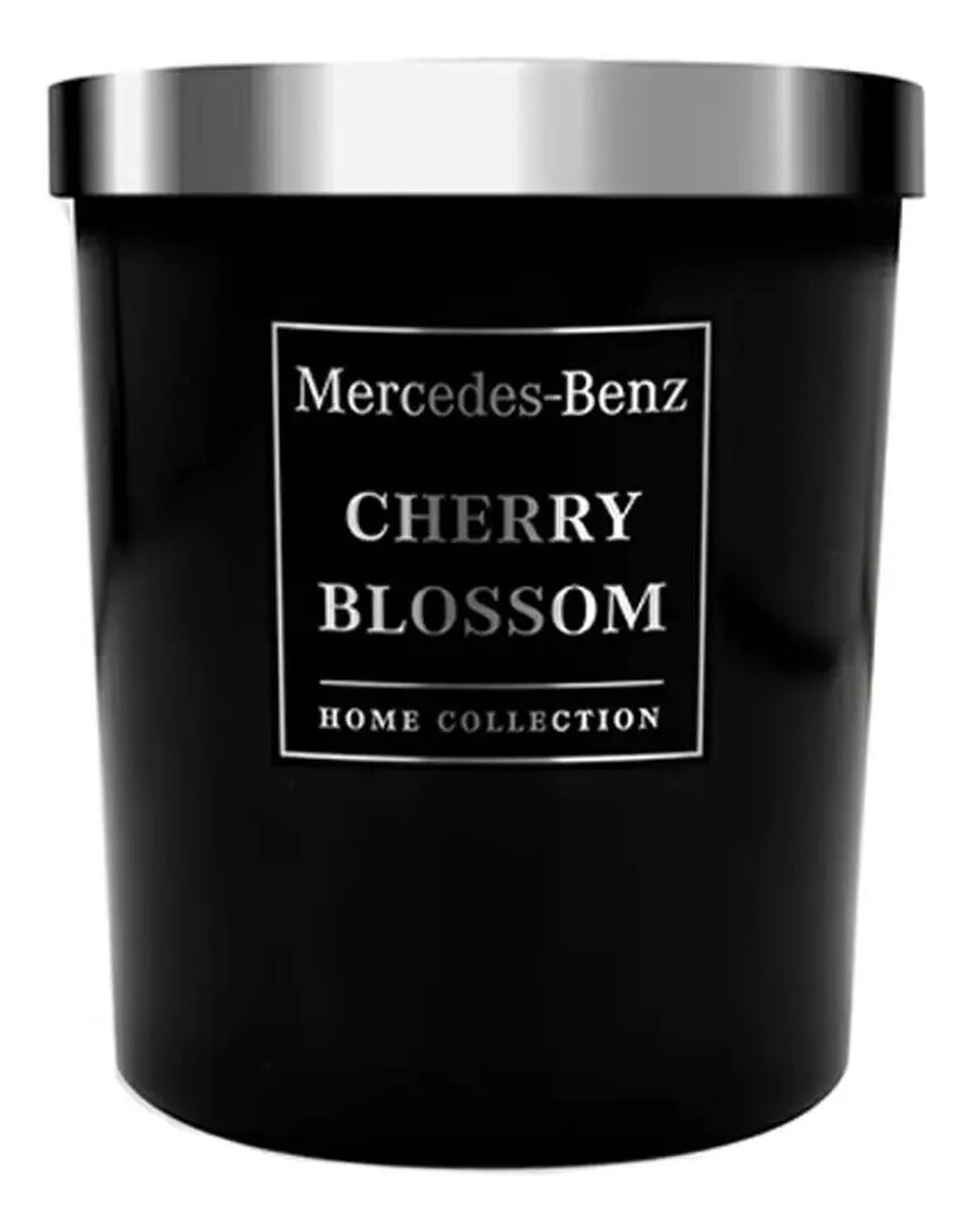 Cherry blossom świeca zapachowa